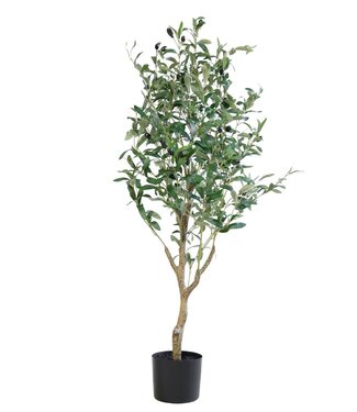 PrettyPlants Kunst Olijfboom 120cm