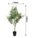 Kunst Olijfboom 120cm