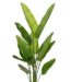 Strelitzia Kunstplant 160cm
