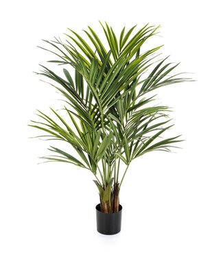 PrettyPlants Kentia Kunstpalm 150cm