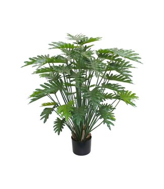 PrettyPlants Philodendron Kunstplant 100cm