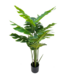 Monstera Kunstplant 120cm