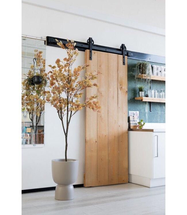 Eucalyptus Kunstboom Roest 180cm