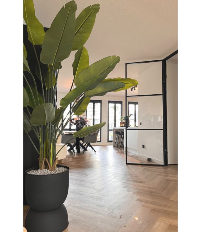 Strelitzia Kunstplant 180cm