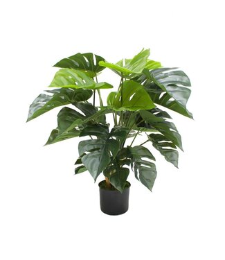 PrettyPlants Monstera Kunstplant 65cm