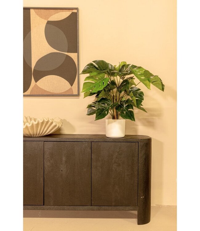 Monstera Kunstplant 65cm