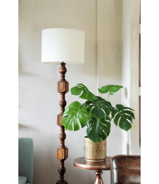 Monstera Kunstplant 65cm