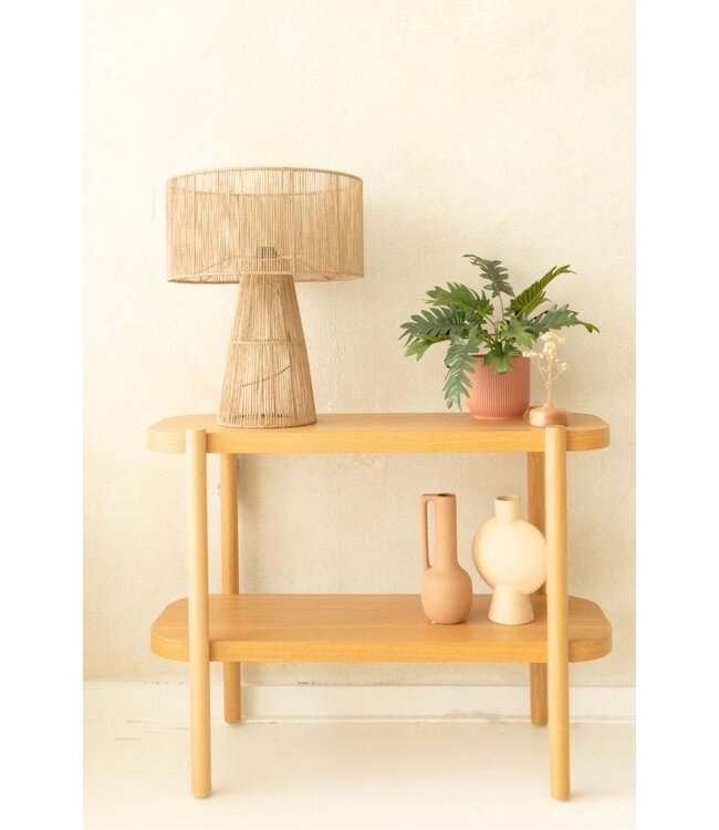 Philodendron Kunstplant 40cm