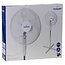 Staande ventilator - 40cm - 45W