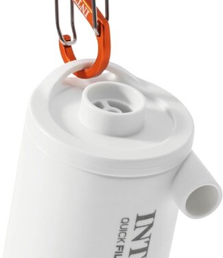 Intex Quickfill 200R - Mini Luchtpomp USB