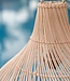 Rotanlamp | Boho lampenkap | Hanglamp KENARI