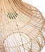 Rotanlamp | Boho lampenkap | Hanglamp KENARI