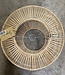 Rotanlamp | Boho lampenkap | Hanglamp LIKU (2 maten)