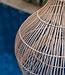 Rotanlamp | Lampenkap | Hanglamp ALAM 40/50 cm