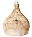 Rotanlamp | Lampenkap | Hanglamp ALAM 40/50 cm