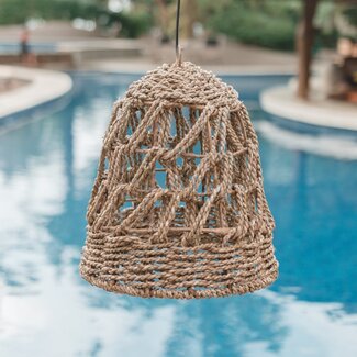 Soeji Zeegraslamp | Lampenkap PADANG