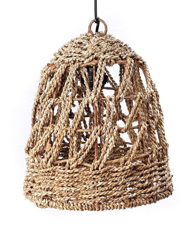 Zeegraslamp | Lampenkap PADANG