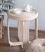 Rotan Bijzettafel | Bijzettafel | Banktafel KANTHI