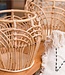 Plantenmand | Wasmand | Opbergmand RAHINA van rotan (3 maten)