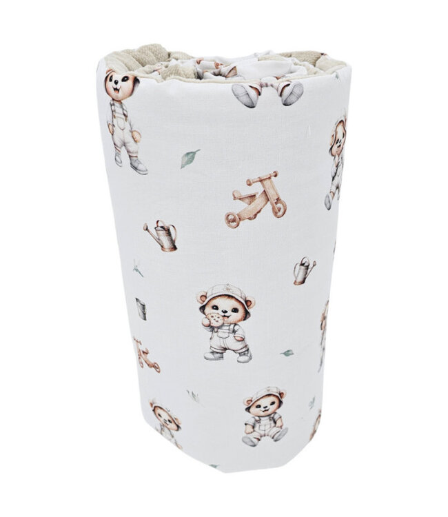 Beschermhoes 360 cm GARDENER BEAR