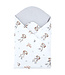 Babywrap zonder kokos GARDENER BEAR