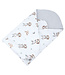 Babywrap zonder kokos GARDENER BEAR