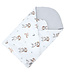 Babywrap zonder kokos GARDENER BEAR