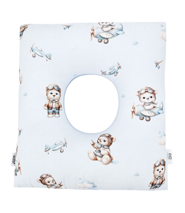 Postpartumkussen PILOT BEAR