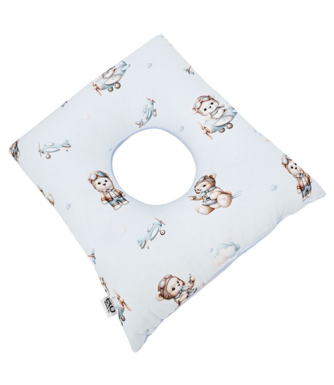 Postpartumkussen PILOT BEAR