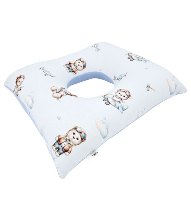 Postpartumkussen PILOT BEAR