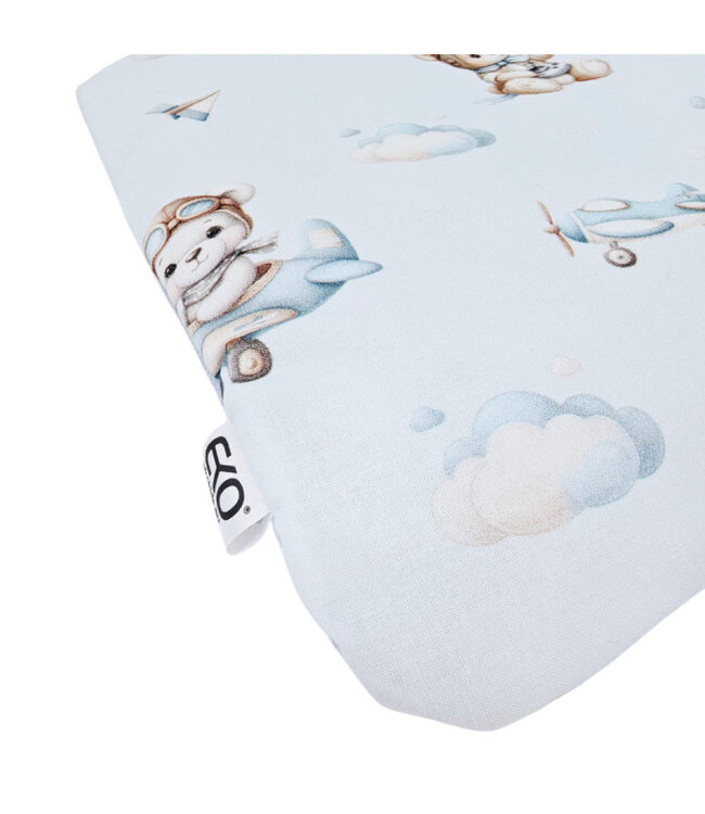 Kussen 30x40 cm PILOT BEAR