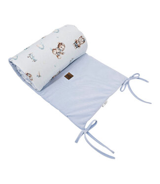 EkoKids Beschermhoes 360 cm PILOT BEAR