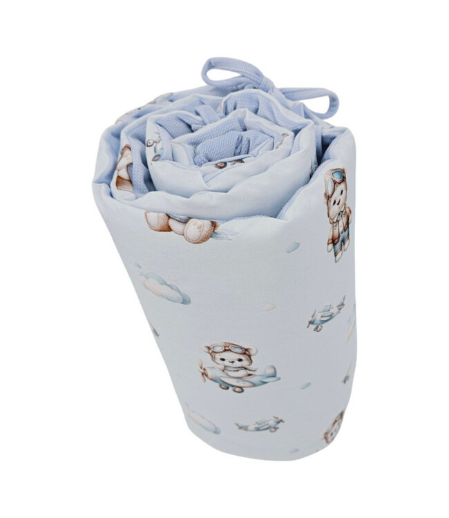 Beschermhoes 360 cm PILOT BEAR