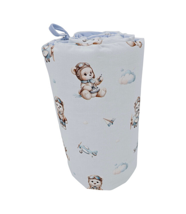 Beschermhoes 360 cm PILOT BEAR