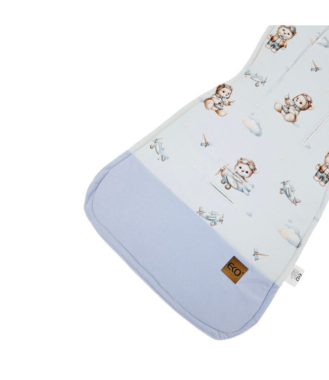 Inlegkussen voor parapluwagen PILOT BEAR