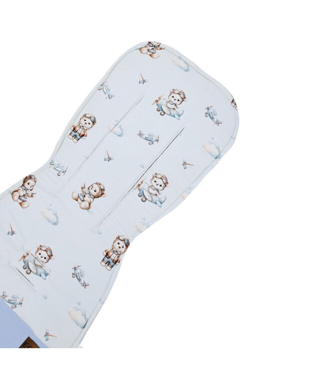 Inlegkussen voor parapluwagen PILOT BEAR