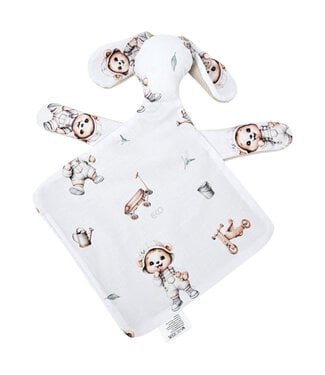 EkoKids Knuffelige tuinierbeer