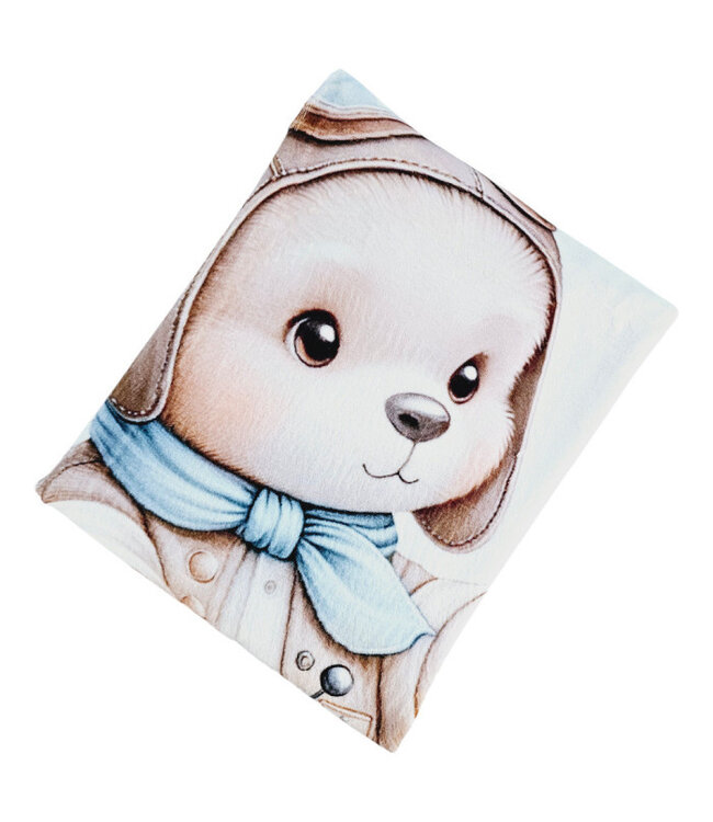 Paneeldeken BEAR MODELER