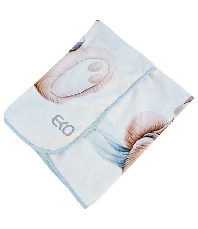 Paneeldeken BEAR MODELER