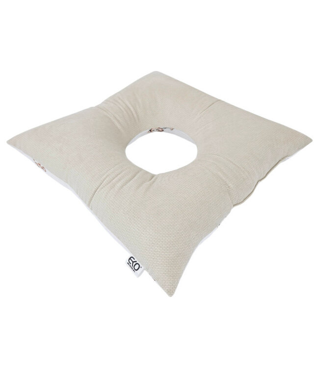 Postpartumkussen GARDENER BEAR