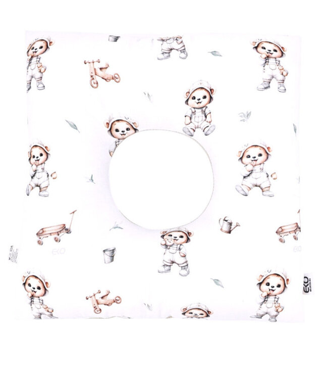 Postpartumkussen GARDENER BEAR