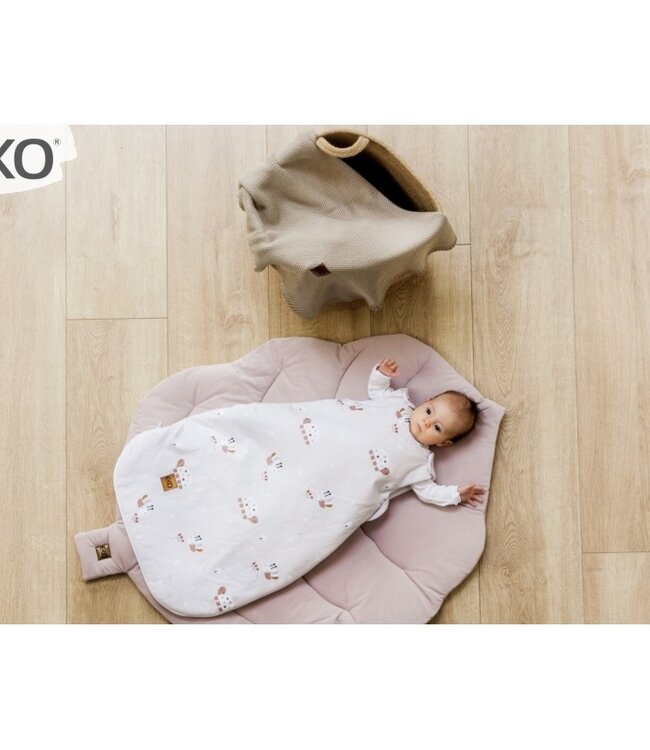 Baby slaapzak Kleine Ballerina-muis