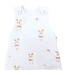 Baby-slaapzak - Grote ballerina-muis