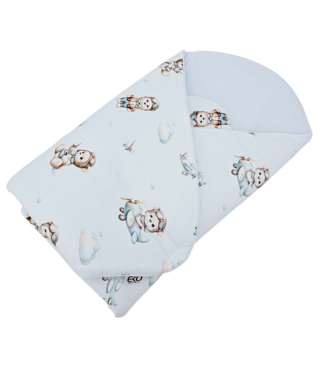 Draagdoek zonder kokos PILOT BEAR