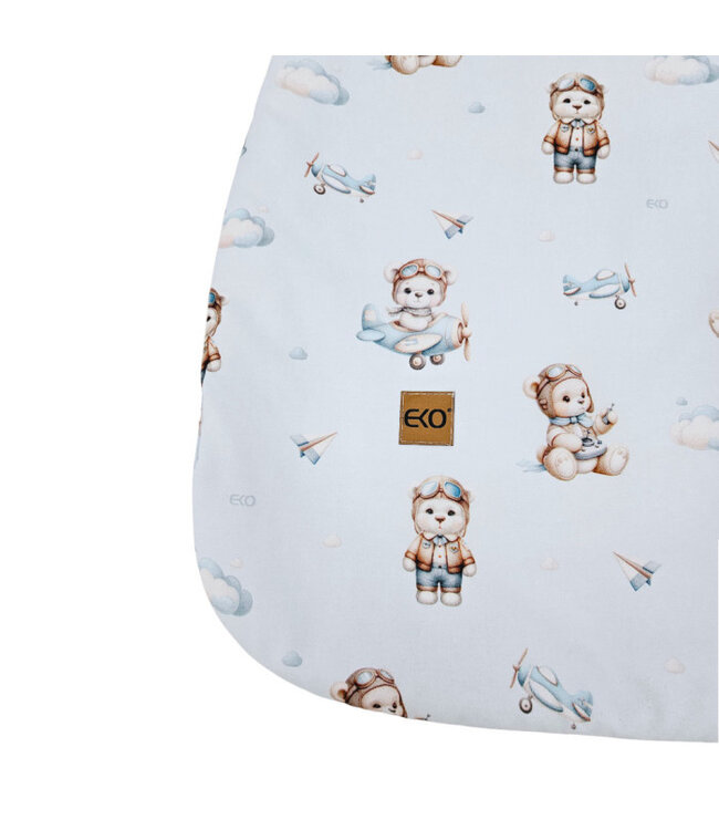 Babyslaapzak Medium Pilootbeer