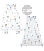 2-in-1 multifunctionele baby-slaapzak GARDENER BEAR