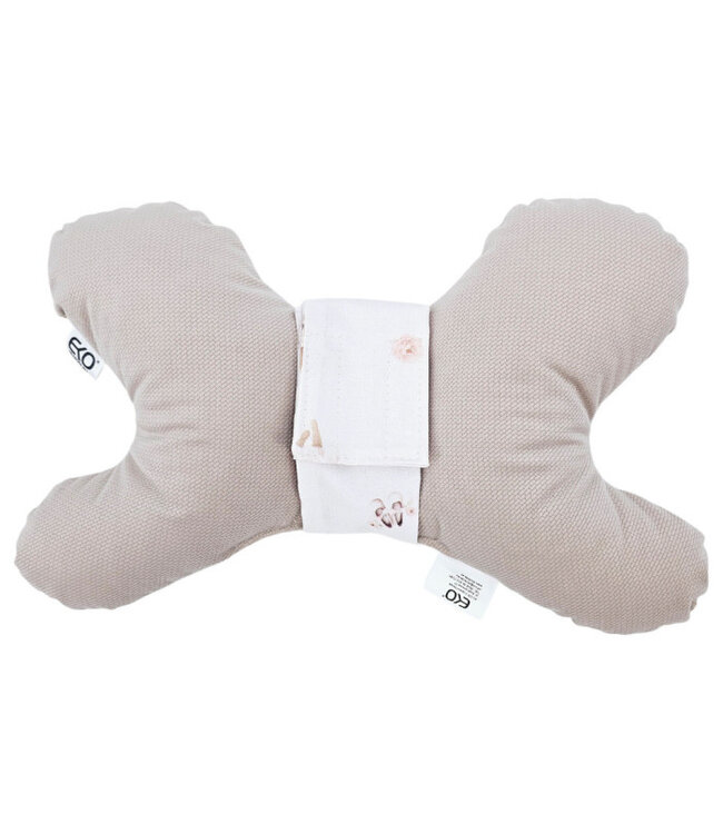 Vlinderkussen Ballerina-muis