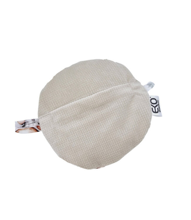 Kersenpitkussen 15 x 15 cm Tuinierbeer