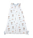 2-in-1 multifunctionele baby-slaapzak GARDENER BEAR