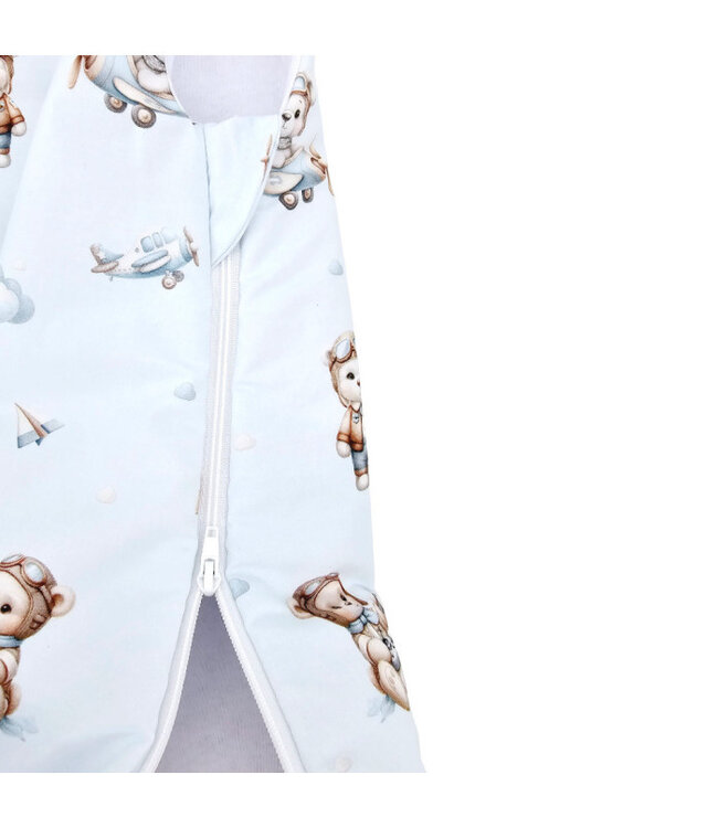 Babyslaapzak Grote Pilotenbeer